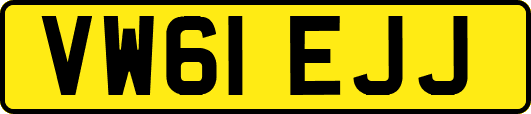 VW61EJJ
