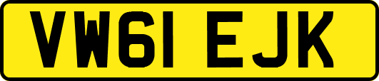 VW61EJK