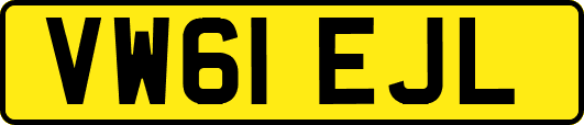 VW61EJL
