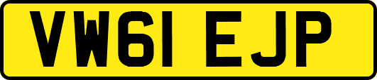VW61EJP