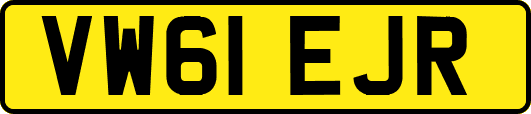 VW61EJR