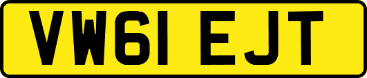 VW61EJT
