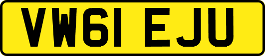 VW61EJU