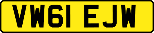 VW61EJW