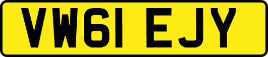 VW61EJY