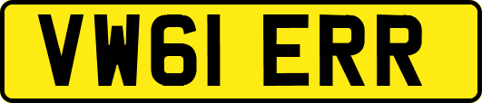 VW61ERR