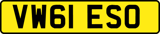 VW61ESO