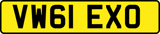 VW61EXO