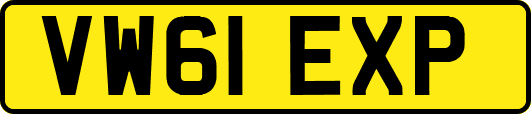 VW61EXP