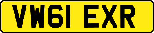 VW61EXR