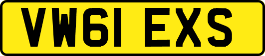 VW61EXS