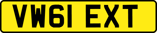 VW61EXT