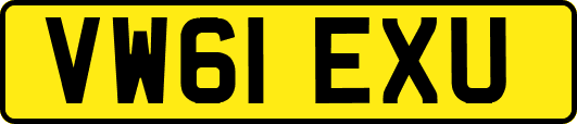 VW61EXU