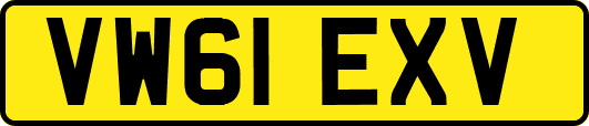VW61EXV