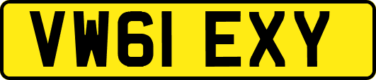 VW61EXY