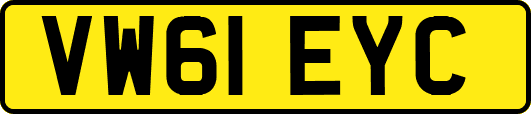 VW61EYC