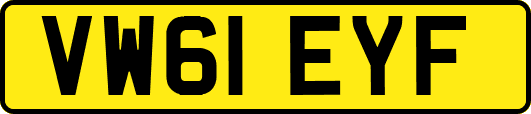 VW61EYF