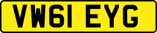 VW61EYG