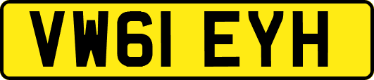 VW61EYH