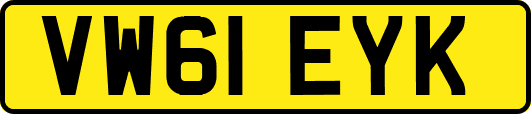 VW61EYK