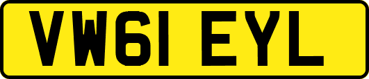 VW61EYL