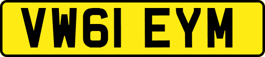 VW61EYM