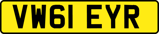 VW61EYR