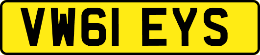 VW61EYS