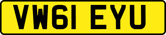 VW61EYU