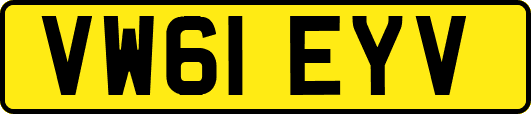 VW61EYV