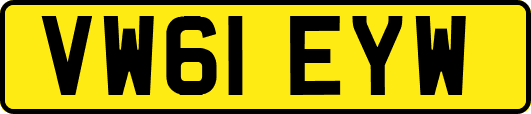 VW61EYW