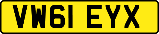 VW61EYX