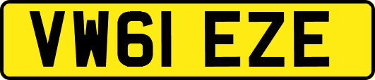 VW61EZE