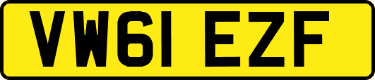 VW61EZF