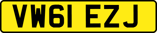 VW61EZJ