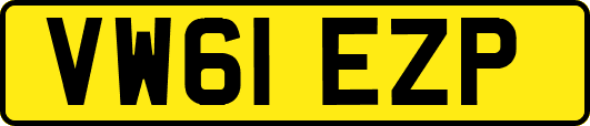 VW61EZP