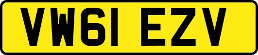 VW61EZV