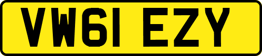 VW61EZY