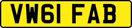 VW61FAB