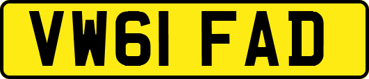 VW61FAD