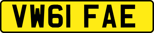 VW61FAE