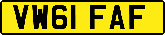 VW61FAF