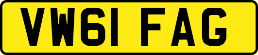 VW61FAG