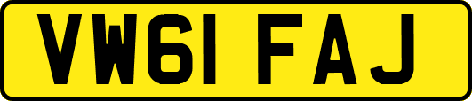 VW61FAJ