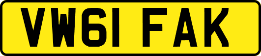 VW61FAK