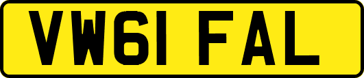 VW61FAL