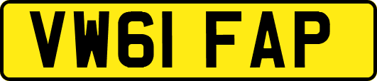VW61FAP