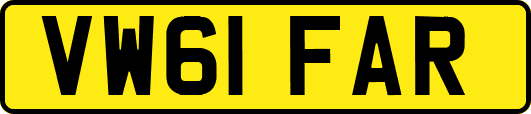 VW61FAR