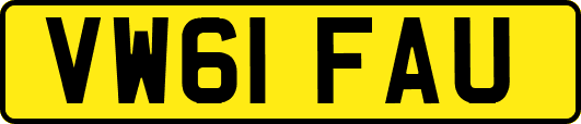 VW61FAU