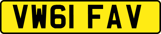 VW61FAV